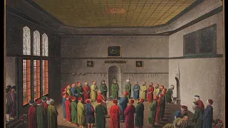 Yâ Rabbi Aşkın Ver Bana / Bu Aşk Bir Bahr-i Ummandır / Allah Allah Rabbünâ