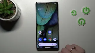 Google Pixel 7 Pro - How to Adjust Ringtone Volume