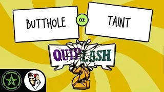 RouLetsPlay - Quiplash 2