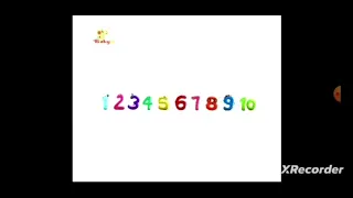 Charlie And The Numbers Theme Song Multilanguage