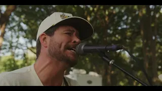 Shane Smith & The Saints - All I See Is You - Sendero Sessions EP6