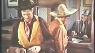 The Cisco Kid Part 1