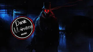 Adonis FR - Red Note [Dark Monkey Music]