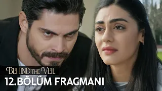 Gelin 12. Bölüm Fragmanı | Behind the Veil 12 Promo