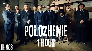 Polozhenie - Peaky Blinders Slowed + Reverb 1 Hour