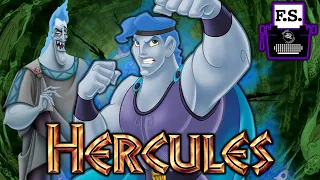 What If Hades Raised Hercules?