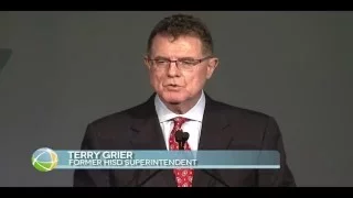 2016 HISD State of the Schools: Terry Grier