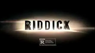 Vin Diesel - Riddick Trailer