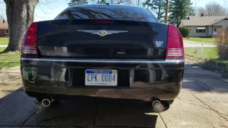 300C 5.7 Hemi Resonator Delete