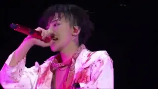 G-DRAGON - THIS LOVE (Act III: M.O.T.T.E World Tour in Seoul 2017)