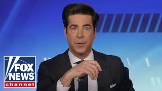 Jesse Watters: This is war