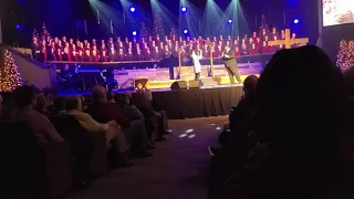 Mobberly Baptist Church - Mary, Did You Know? - Sounds of the Season 2019