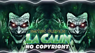 La Câlin (slowed+audio edit) - Serhat durmus - No Copyright Audio Library