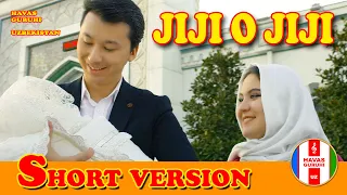JIJI o JIJI / Short version clip / HAVAS guruhi / Uzbekistan 12.12.2021
