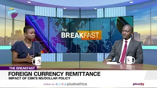 Foreign Currency Remittance: Understanding The Impact of CBN’s N5/Dollar Policy | NIGERIA