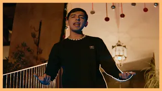 Por Las Calles Se Rumora - (Video Oficial) - Ruben Figueroa - DEL Records 2021