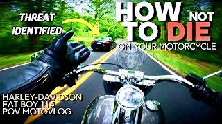 Things I Wish I Knew Before I Started Riding Motorcycles | SURVIVE The STREET