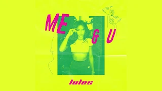 Cassie - Me & U (Lules Dancehall Edit) [FREE DOWNLOAD]