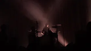 Last Train - One Side Road/Between Wounds live au Trianon le 06/11/19