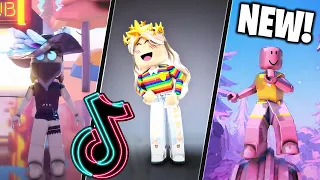 Roblox Tiktok Compilation #94