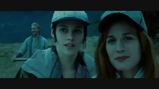 Twilight MEILLEURE QUALITE - la parti de baseball