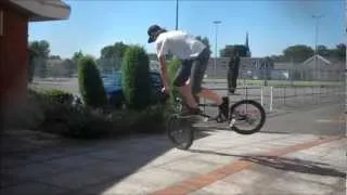 Lyndon Osgood - Summer Edit 2012