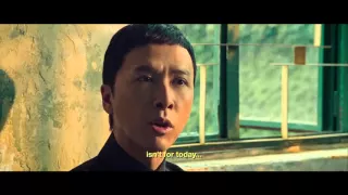 Ip Man 3  Trailer #1 2016   Donnie Yen  Mike Tyson Action Movie HD