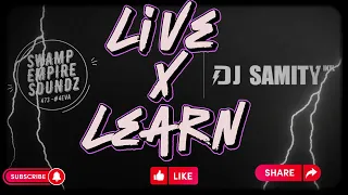 DANCEHALL MIXTAPE 2023 | LIVE AND LEARN | DJ SAMITY INTL