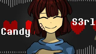 【UNDERTALE】Candy S3rl | Meme