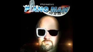 Piano Man - Live at the V Theater in Las Vegas!