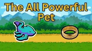 One Pet To Rule Them All | Super Auto Pets