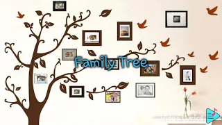Family Tree - Michael Learns to Rock