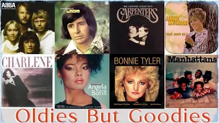 ABBA, Lobo, The Carpenters, Anne Murray, Charlene, Angela Bofill, Bonnie Tyler   Best Old Songs