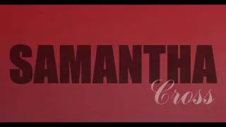 Kanye West-Runaway (cover) By: Samantha Cross Ft. Ayce Kavale