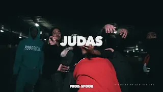 (FREE) Murda B x Kay Flock x Kyle Richh NY Sample Drill Type Beat 2022 | "JUDAS" (prod. spook)