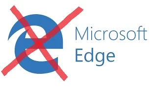 Windows 10: How To Completely Uninstall and Remove Microsoft Edge