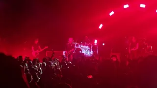 The Offspring- The Kids Aren't Alright LIVE 4/27/2022