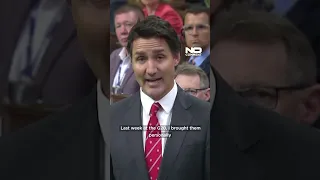 Justin Trudeau accuses Indian government of involvement in killing of Canadian Sikh leader