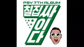 [Full Audio] PSY   DADDY ft (CL OF 2NE1) [Video Oficial]