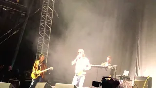 Richard Ashcroft - Bittersweet symphony live at the Neighbourhood Weekender (26/05/19)