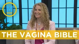 This doctor is on an mission to educate and end myths about vaginas | Your Morning