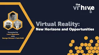 Virtual Reality: New Horizons and Opportunities