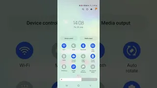 how to screen record on Samsung phone