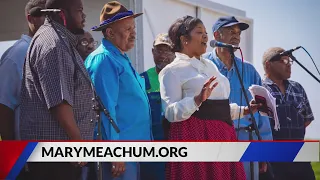 Mary Meachum Crossing Festival celebrates Missouri's abolition history