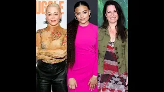 Sarah Jefferey Says Original Charmed Stars Should Be "Embarrassed" After Criticizing the Reboot - E!