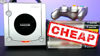Cheap Nintendo GameCube Games That Are Actually Fun