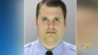 Former Philadelphia police officer sentenced for killing unarmed man while on duty