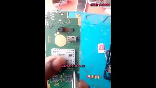 Nokia 230 rm1172 no sim/insert sim problem solution #1172_no sim card problem solution #230