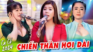 CHIẾN THẦN HƠI DÀI! Phượng Hiếu, Hồng Mảnh song ca vọng cổ hơi dài 1000 chữ sởn da gà🔥CA CỔ HƠI DÀI