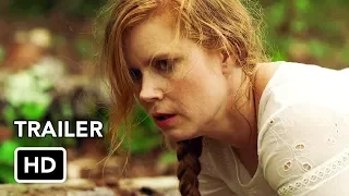 Sharp Objects (HBO) Teaser Trailer HD - Amy Adams thriller series